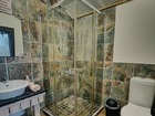 シャワールームも完備