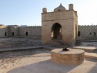 アブシェロン半島の火の寺院