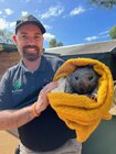 ボノロング野生生物保護区