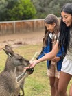 ボノロング野生生物保護区