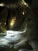 世界最古の鍾乳洞ジェノランケーブ