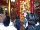 文武廟は香港で最古の廟