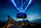 都市国家シンガポールが誇る世界最大の観覧車