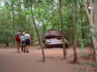 ベトナム戦争で使われていた戦車