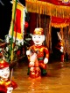 ベトナムの伝統芸を心行くまでお楽しみください
