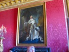 カレ作「ルイ16世の肖像画」