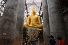 18腕尺の仏陀ビハーラ