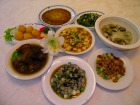 台湾料理（一例）