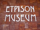 エピソン博物館