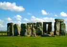 謎に満ちた古代遺跡はイギリスの世界遺産でもある