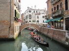 水の都 ヴェネツィア