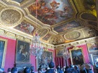 フランス随一の豪華絢爛さを誇る宮殿