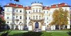 ロブコヴィツ宮殿