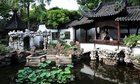 江南古典庭園の名園と称される「豫園」