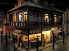 租界時代の街並みや人々の暮らしを見学できる「上海歴史陳列館」