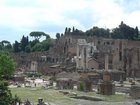 古代ローマ時代の遺跡Foro Romano
