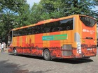 ヘルシンキをお手軽に観光できる約1.5時間の観光バス