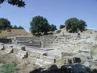 トロイの古代都市 (Truva Antik Kenti)