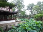 蘇州第2の規模、世界遺産で中国四大庭園の留園