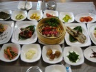 食事－韓定食