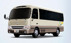 大人数でのご旅行は大型バスで仁川空港から出発！