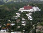 世界遺産・チベット仏教寺院「外八廟」
