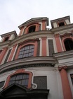 聖ヤン・ネポムツキー教会