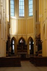 クトナー・ホラのゴシック、バロック・ゴシック様式の教会