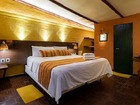 センスのあるインテリア、内装のお部屋