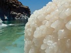 死海では自由行動をお楽しみいただけます