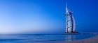ドバイが世界に誇る7つ星ホテル、バージ・アル・アラブ