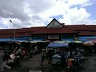 プサー・ルー市場でカンボジアのリアルな姿を体験