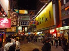 活気あふれる夜の香港を体感！