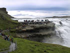 アイスランドの大自然を間近で見られるツアー