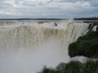 大迫力のイグアスの滝は圧巻！アルゼンチンにきたら必見です。