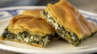 ギリシャ料理