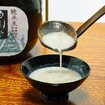 白川郷純米にごり酒、岐阜のお土産にお勧めです。