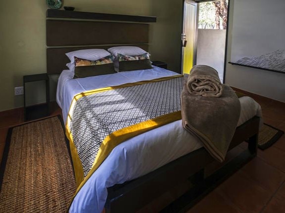 ゴンドワナプライベートリザーブのナミブデザートロッジに宿泊