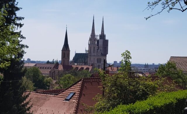 ザグレブ大聖堂