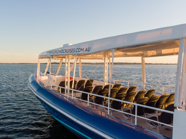 360度パノラマビュー