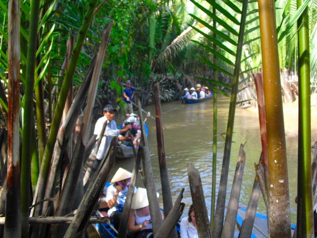 どんどん進んでいきます。
