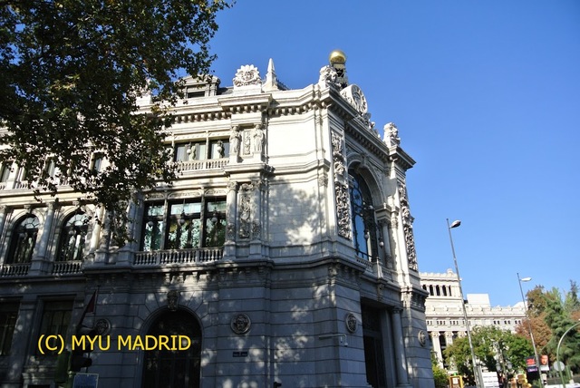 活気あふれるスペインの首都・マドリッドをそぞろ歩き