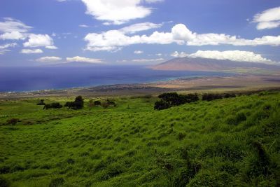 マウイ島を見渡す絶景を見に行こう