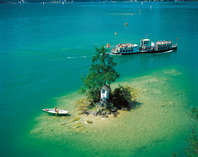 ザルツカンマーグート