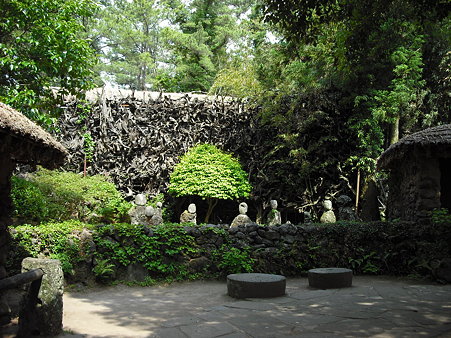 木石苑