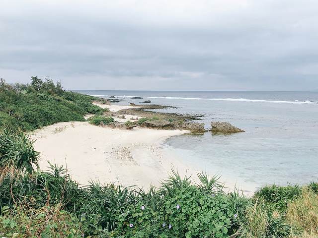 プライベートビーチが楽しめる 徳之島リゾートホテル オフィス宿泊予約 徳之島 ホットホリデー