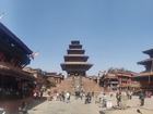 カトマンズ市内＆郊外観光 2泊3日！カトマンズ、スワヤンブナート寺院、パシュパティナート寺院、バクタプル、パタンを訪問【カトマンズ空港発着/ 空港送迎＋ホテル＋観光 / 日本語ガイド】