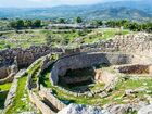 エピダウロス・ミケーネ・ナフプリオ1日ツアー【少人数グループ / 英語ガイド】