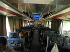 【2023年5月～通知があるまで販売停止】ローカル列車の旅！ ベトナム鉄道とザボン村ツアー【ベトナム料理昼食付】