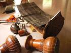 【2023年催行中止】伝統継承 カンボジア伝統楽器を習おう